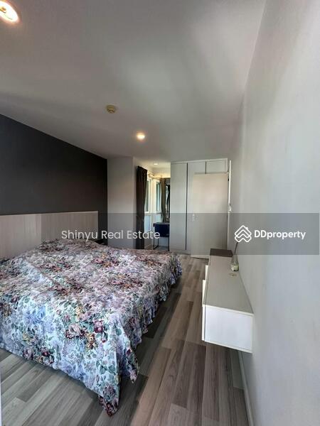 For Sale - The Key Udomsuk, Bangkok