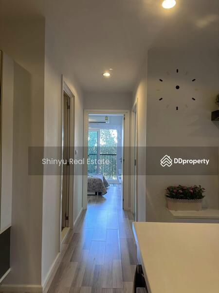 For Sale - The Key Udomsuk, Bangkok
