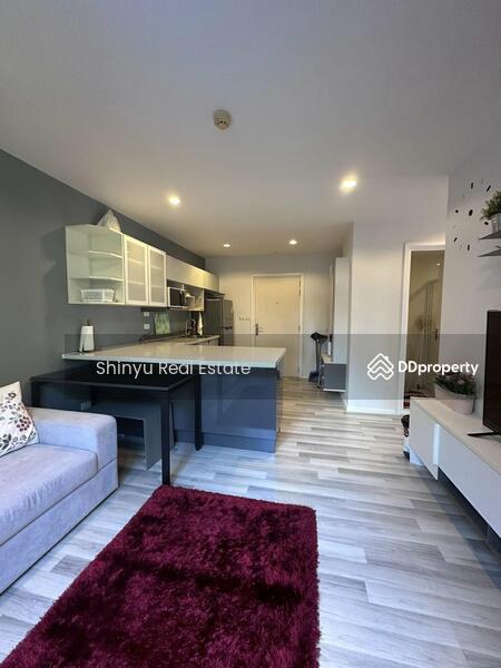 For Sale - The Key Udomsuk, Bangkok