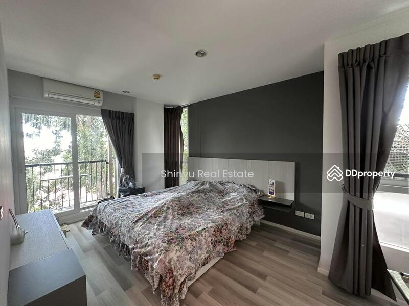 For Sale - The Key Udomsuk, Bangkok