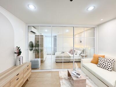 ขาย - Regent Home 1 Phaholyothin 67 : รีเจ้นท์ โฮม 1 พหลโยธิน 67, กรุงเทพ