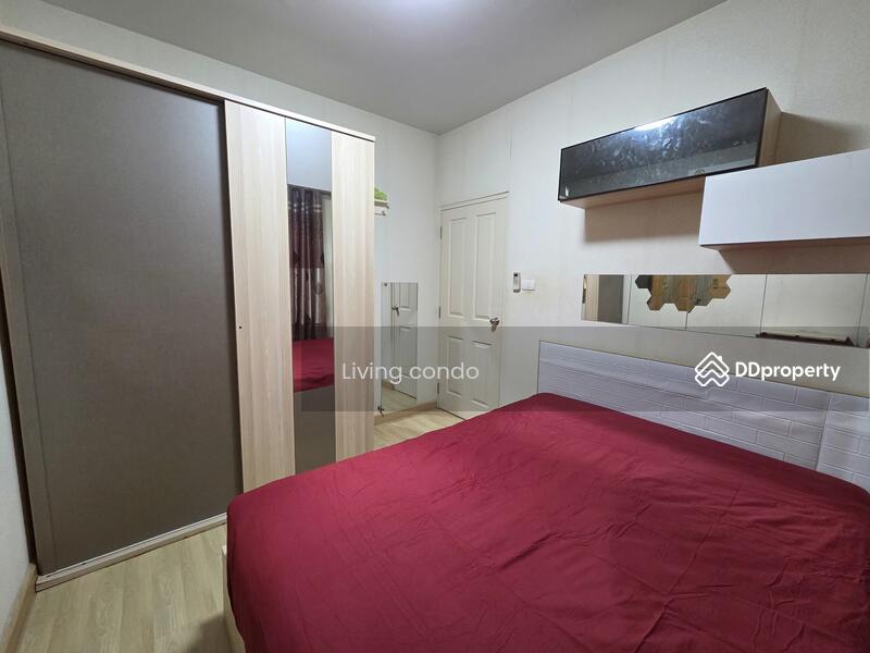For Rent - The Village 2 Bangna km.8, Samut Prakan