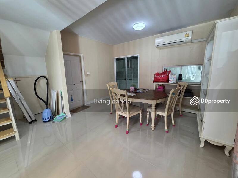 For Rent - The Village 2 Bangna km.8, Samut Prakan