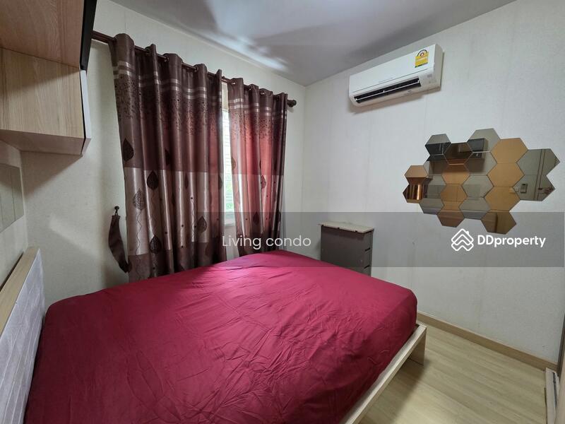 For Rent - The Village 2 Bangna km.8, Samut Prakan