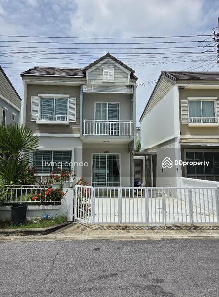For Rent - The Village 2 Bangna km.8, Samut Prakan