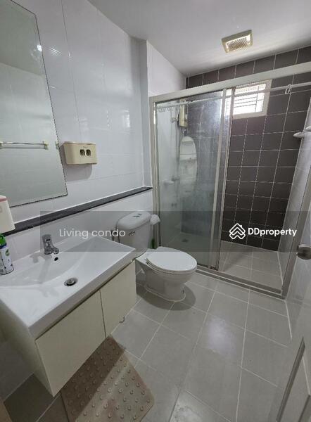 For Rent - The Village 2 Bangna km.8, Samut Prakan