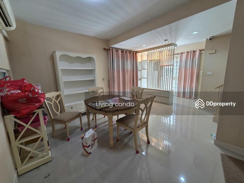 For Rent - The Village 2 Bangna km.8, Samut Prakan