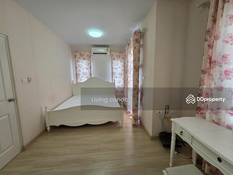 For Rent - The Village 2 Bangna km.8, Samut Prakan