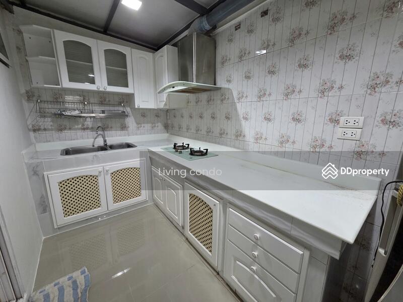 For Rent - The Village 2 Bangna km.8, Samut Prakan
