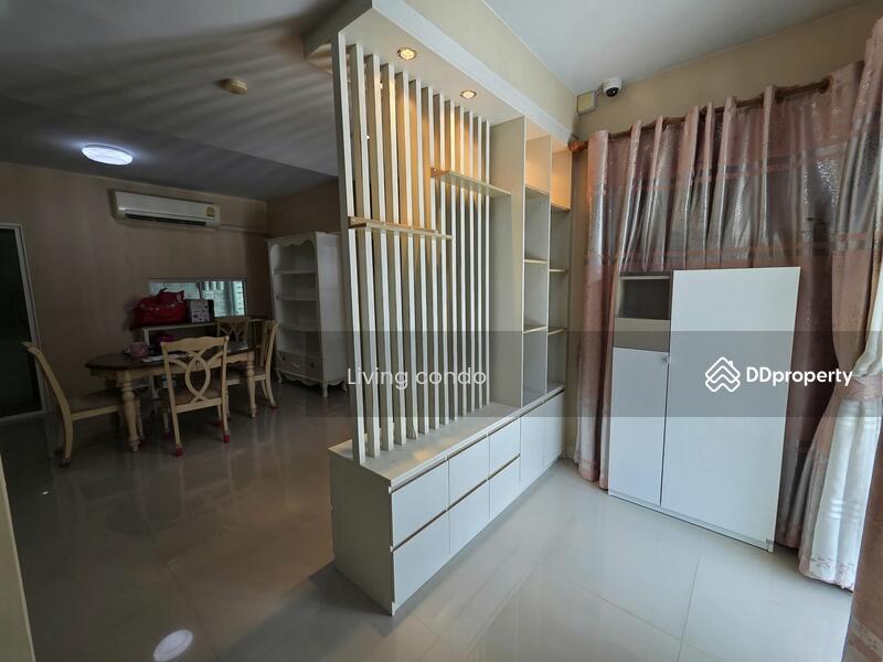 For Rent - The Village 2 Bangna km.8, Samut Prakan