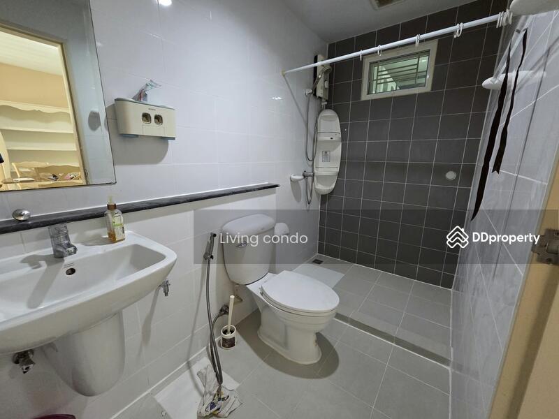 For Rent - The Village 2 Bangna km.8, Samut Prakan