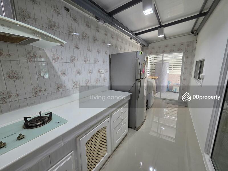 For Rent - The Village 2 Bangna km.8, Samut Prakan