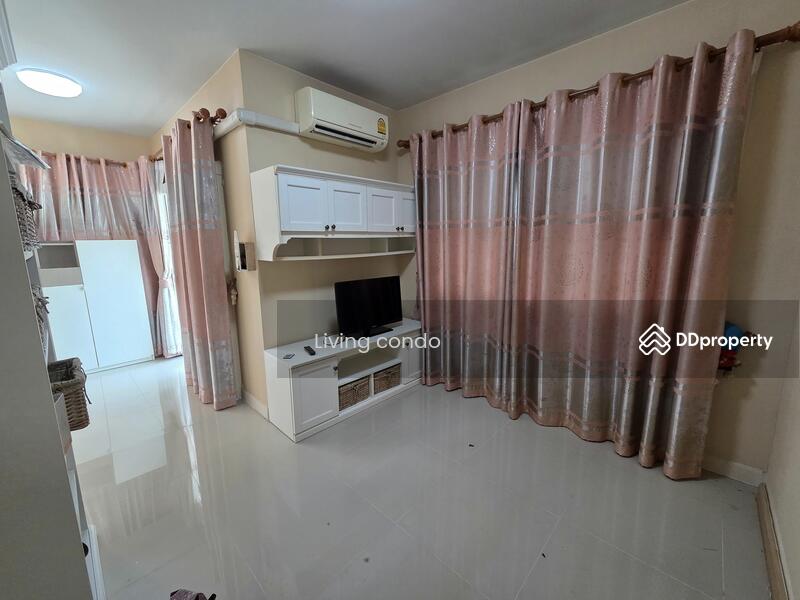 For Rent - The Village 2 Bangna km.8, Samut Prakan
