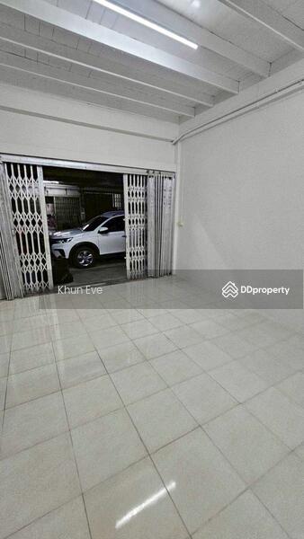For Rent - Commercial building for rent near Bang Chak BTS Station, Sukhumvit 95/1 (SPSEVE1260), Bangkok