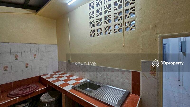 For Rent - Commercial building for rent near Bang Chak BTS Station, Sukhumvit 95/1 (SPSEVE1260), Bangkok