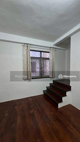 For Rent - Commercial building for rent near Bang Chak BTS Station, Sukhumvit 95/1 (SPSEVE1260), Bangkok