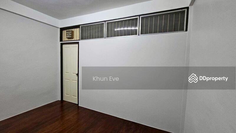 For Rent - Commercial building for rent near Bang Chak BTS Station, Sukhumvit 95/1 (SPSEVE1260), Bangkok