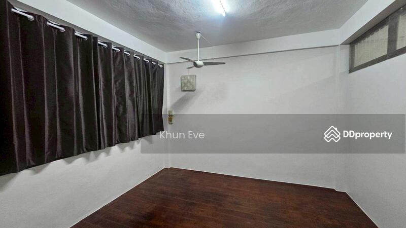 For Rent - Commercial building for rent near Bang Chak BTS Station, Sukhumvit 95/1 (SPSEVE1260), Bangkok