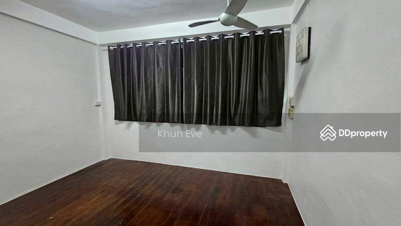 For Rent - Commercial building for rent near Bang Chak BTS Station, Sukhumvit 95/1 (SPSEVE1260), Bangkok