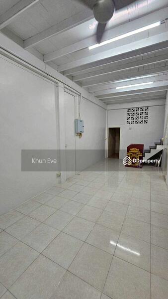 For Rent - Commercial building for rent near Bang Chak BTS Station, Sukhumvit 95/1 (SPSEVE1260), Bangkok