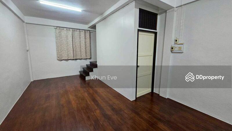 For Rent - Commercial building for rent near Bang Chak BTS Station, Sukhumvit 95/1 (SPSEVE1260), Bangkok