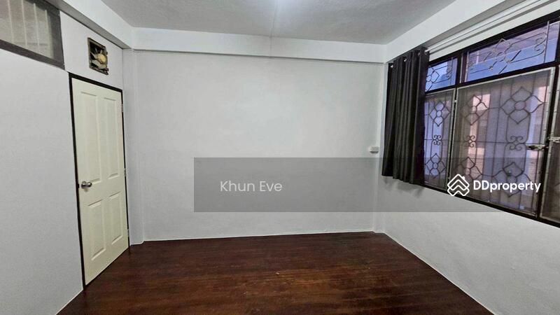 For Rent - Commercial building for rent near Bang Chak BTS Station, Sukhumvit 95/1 (SPSEVE1260), Bangkok