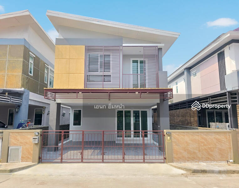 For Sale - The Grand Thaisomboon, Pathum Thani