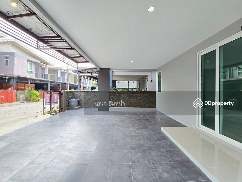 For Sale - The Grand Thaisomboon, Pathum Thani