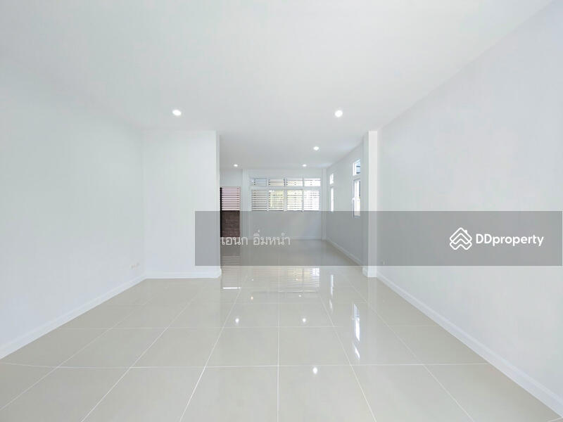 For Sale - The Grand Thaisomboon, Pathum Thani