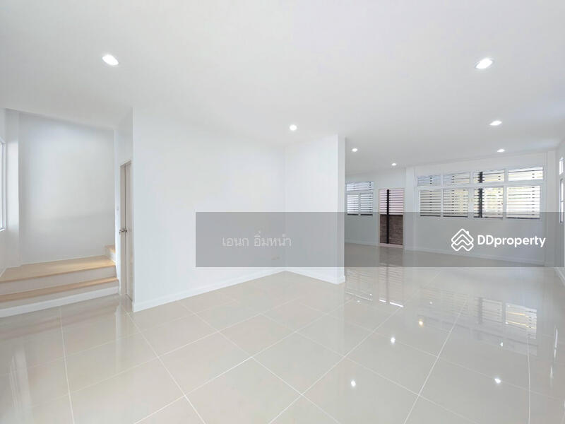 For Sale - The Grand Thaisomboon, Pathum Thani