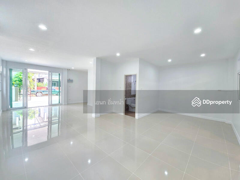 For Sale - The Grand Thaisomboon, Pathum Thani