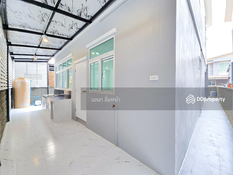For Sale - The Grand Thaisomboon, Pathum Thani