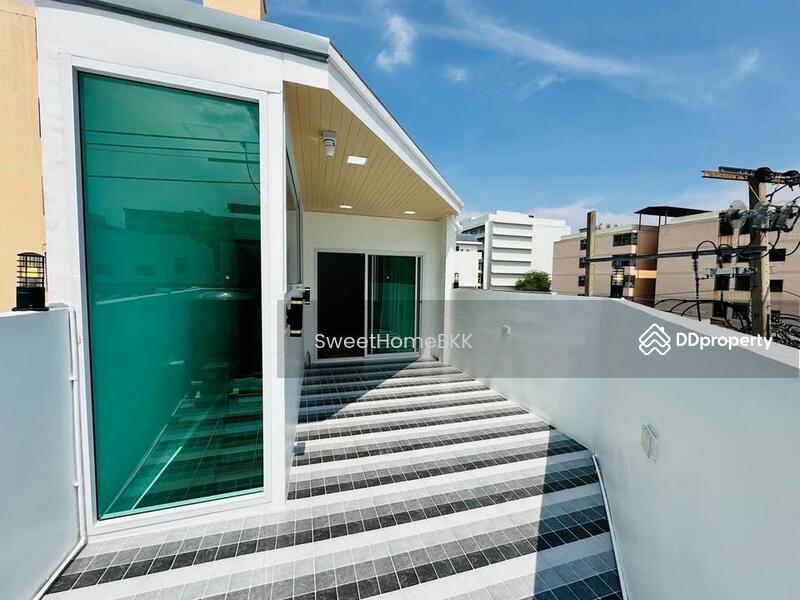 For Rent - ซอย จันทน์32, Bangkok