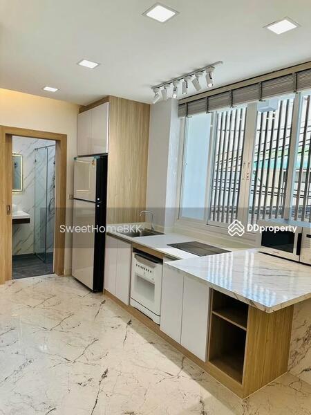 For Rent - ซอย จันทน์32, Bangkok