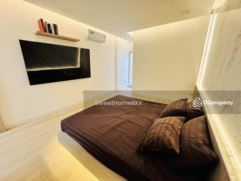 For Rent - ซอย จันทน์32, Bangkok