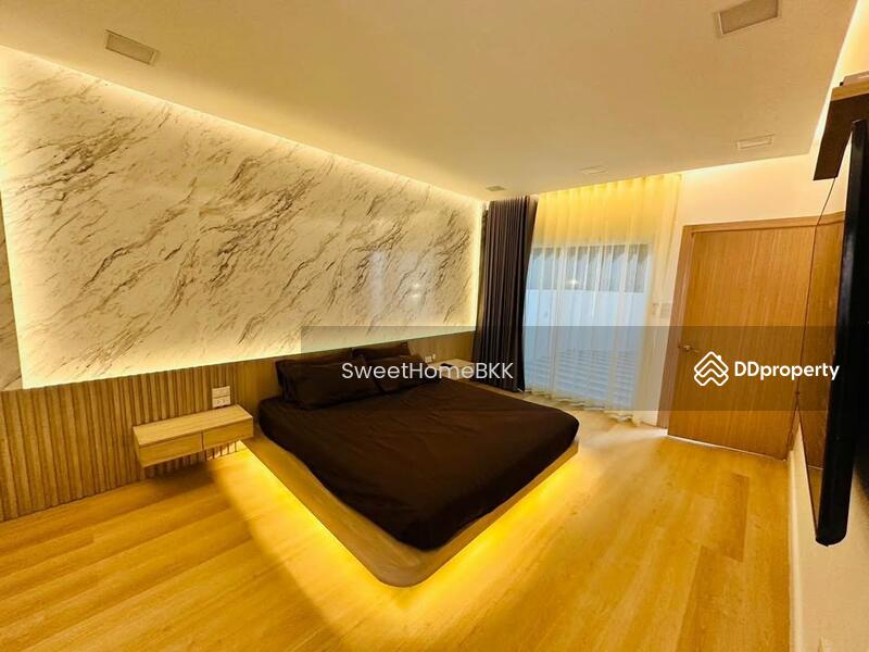 For Rent - ซอย จันทน์32, Bangkok