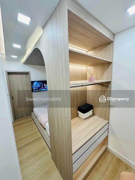 For Rent - ซอย จันทน์32, Bangkok