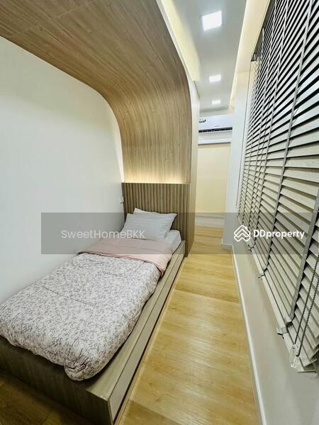 For Rent - ซอย จันทน์32, Bangkok