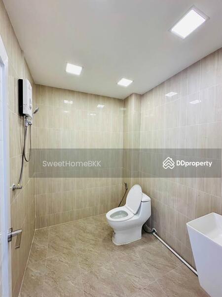 For Rent - ซอย จันทน์32, Bangkok