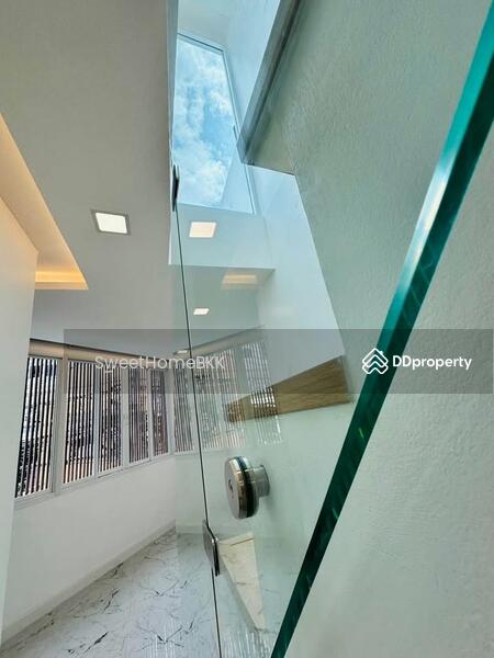 For Rent - ซอย จันทน์32, Bangkok