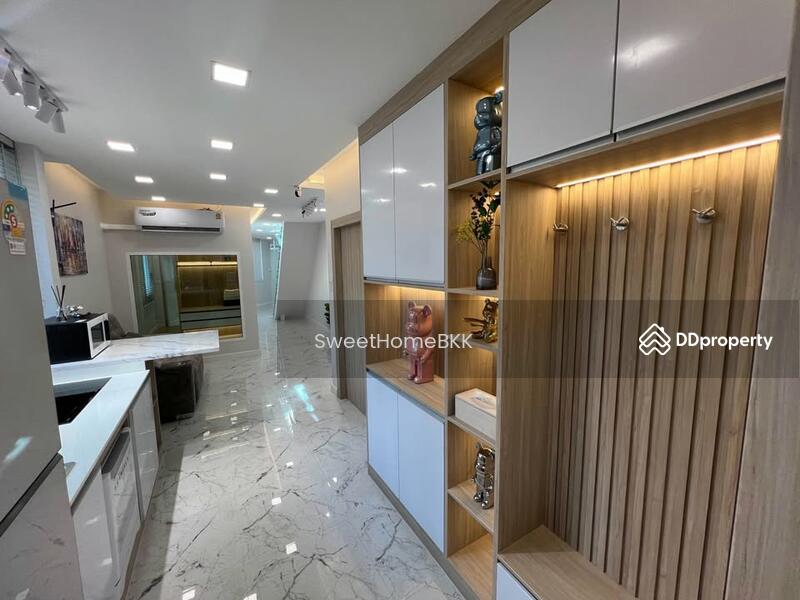 For Rent - ซอย จันทน์32, Bangkok