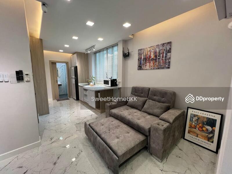 For Rent - ซอย จันทน์32, Bangkok