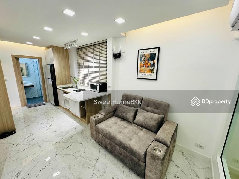 For Rent - ซอย จันทน์32, Bangkok