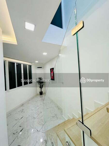 For Rent - ซอย จันทน์32, Bangkok