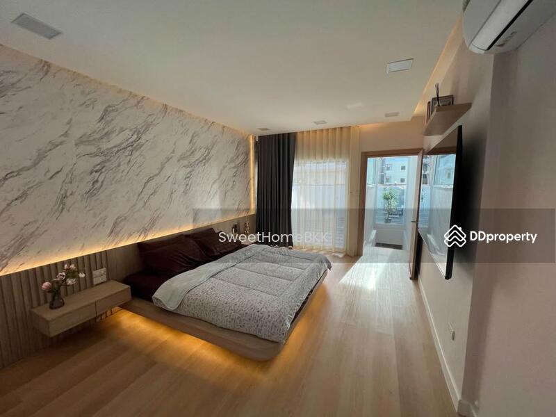For Rent - ซอย จันทน์32, Bangkok