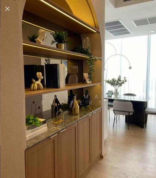 Noble BE19 Sukhumvit : โนเบิล บีไนน์ทีน สุขุมวิท, กรุงเทพ, 89 ซอย สุขุมวิท 19, คลองตันเหนือ, วัฒนา, กรุงเทพ, 74 ตร.ม., คอนโด ให้เช่า, โดย Caveman Property, 60151090 - DDproperty.com