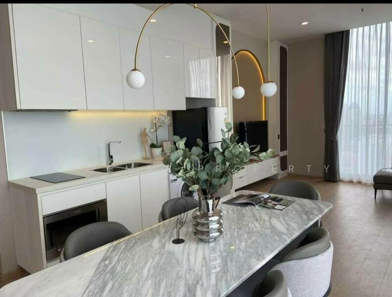 Noble BE19 Sukhumvit : โนเบิล บีไนน์ทีน สุขุมวิท, กรุงเทพ, 89 ซอย สุขุมวิท 19, คลองตันเหนือ, วัฒนา, กรุงเทพ, 74 ตร.ม., คอนโด ให้เช่า, โดย Caveman Property, 60151090 - DDproperty.com