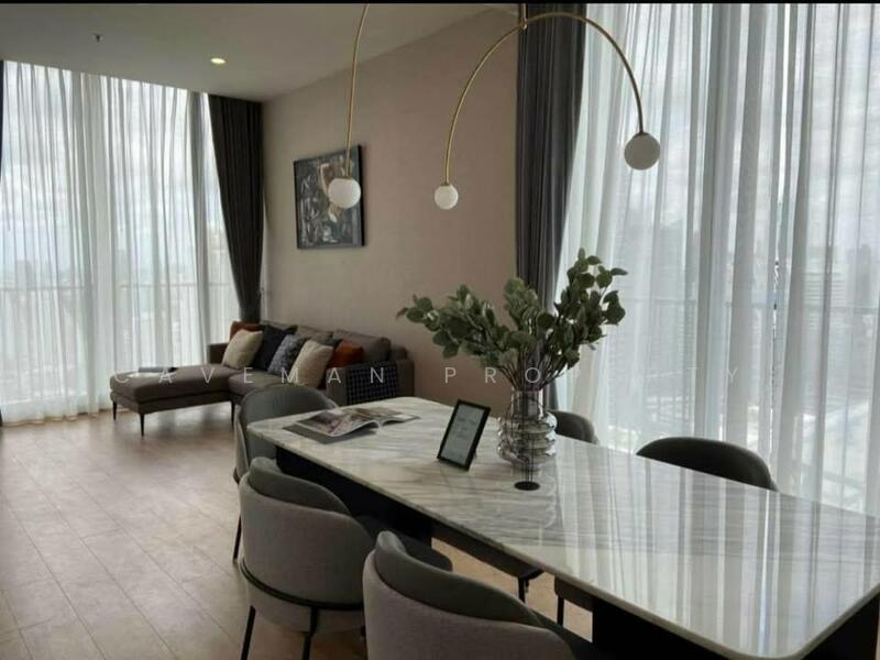 Noble BE19 Sukhumvit : โนเบิล บีไนน์ทีน สุขุมวิท, กรุงเทพ, 89 ซอย สุขุมวิท 19, คลองตันเหนือ, วัฒนา, กรุงเทพ, 74 ตร.ม., คอนโด ให้เช่า, โดย Caveman Property, 60151090 - DDproperty.com