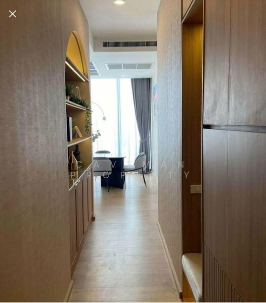 Noble BE19 Sukhumvit, Bangkok, 89 Sukhumvit 19 Alley, Khlong Tan Nua, Watthana, Bangkok, 2 Bedrooms, 74 sqm, Condo For Rent, by Caveman Property, 60151090 - DDproperty.com
