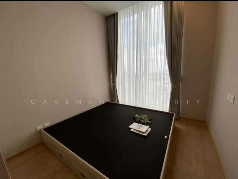 Noble BE19 Sukhumvit, Bangkok, 89 Sukhumvit 19 Alley, Khlong Tan Nua, Watthana, Bangkok, 2 Bedrooms, 74 sqm, Condo For Rent, by Caveman Property, 60151090 - DDproperty.com